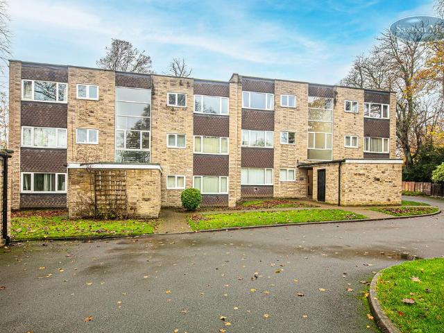Flat for sale in Broomhill, South Yorkshire