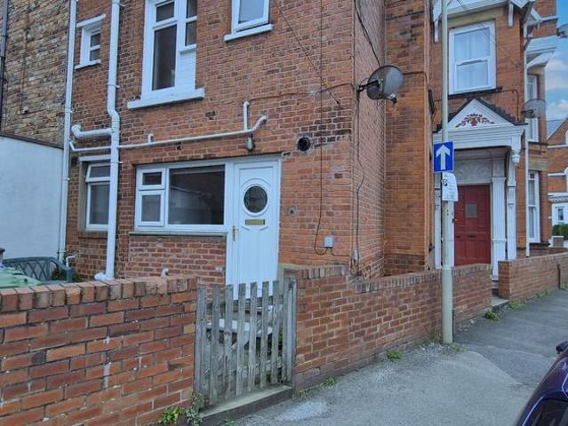 Flat for sale in Falsgrave, Kepwick