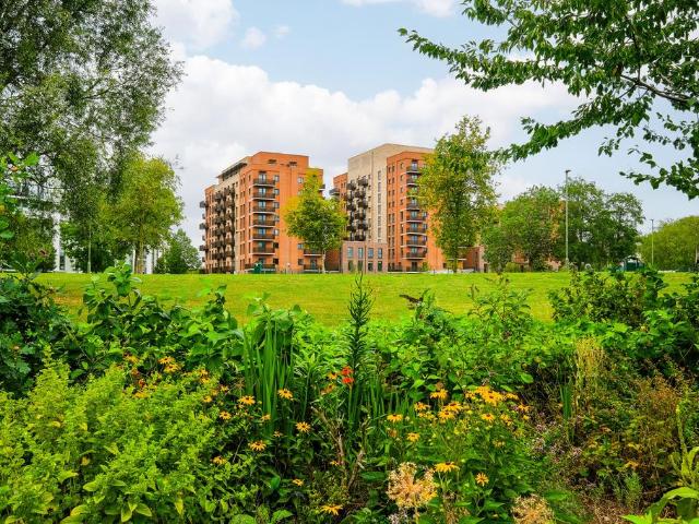 Flat for sale in Colindale, Isle Of Man
