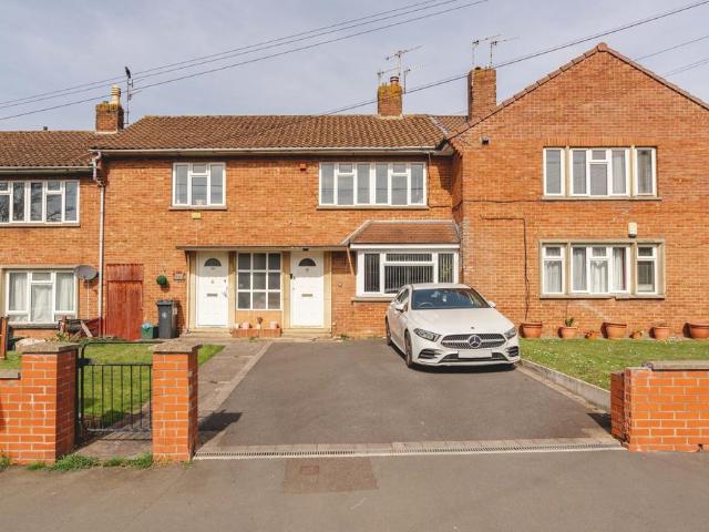 Flat for sale in Feckenham, Isle Of Man