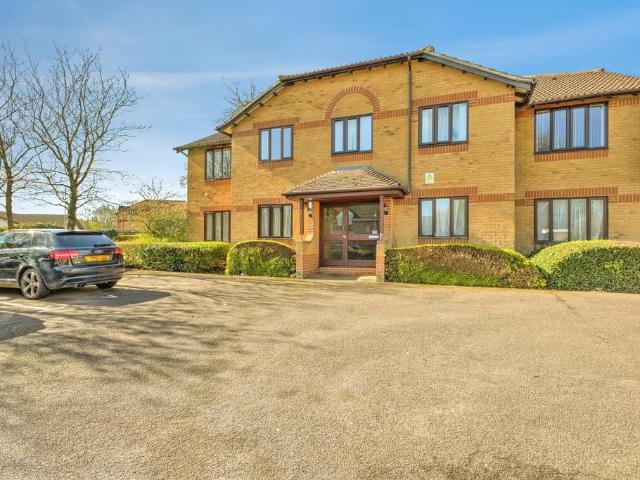 Flat for sale in New Duston, Duston