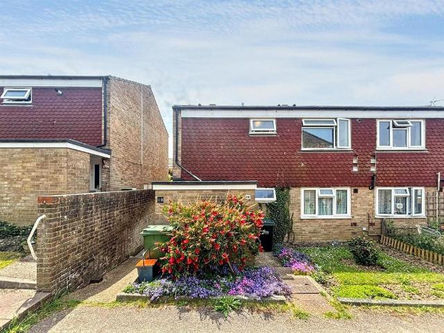 Flat for sale in Friday Street, Eastbourne
