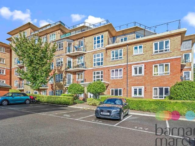 Flat for sale in Fallow Corner, Isle Of Man