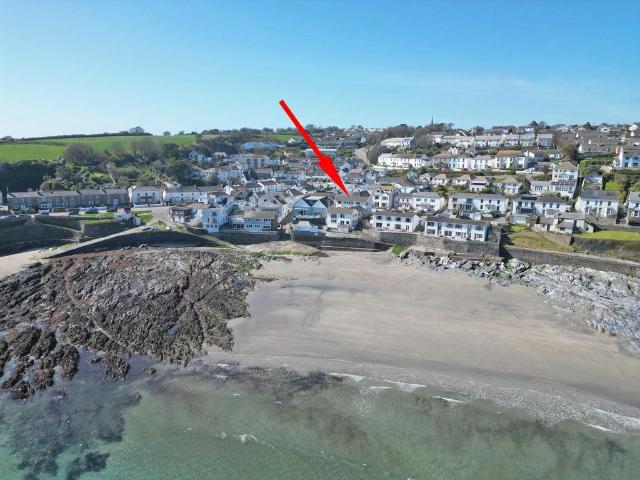 Flat for sale in Treloan, Gerrans