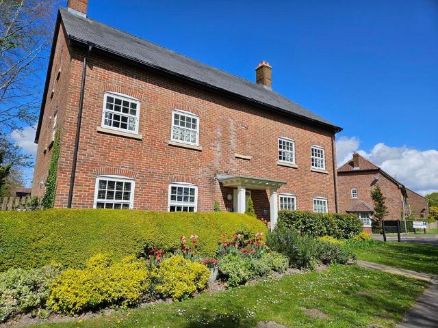 Flat for sale in Corhampton and Meonstoke, Meonstoke