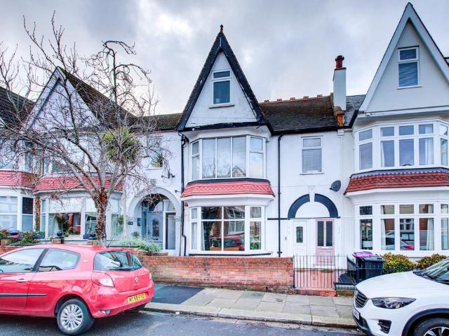 Flat for sale in Alton Barnes, Isle Of Man