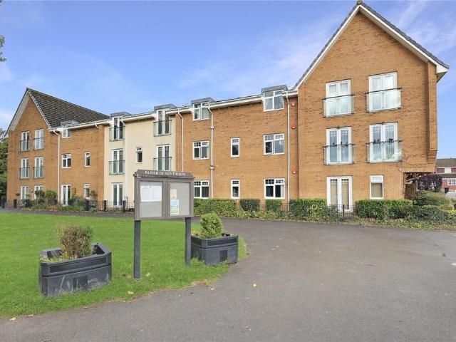 Flat for sale in Normanby, Middlesbrough
