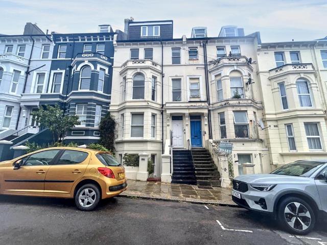 Flat for sale in St Leonards Green, Guestling Green