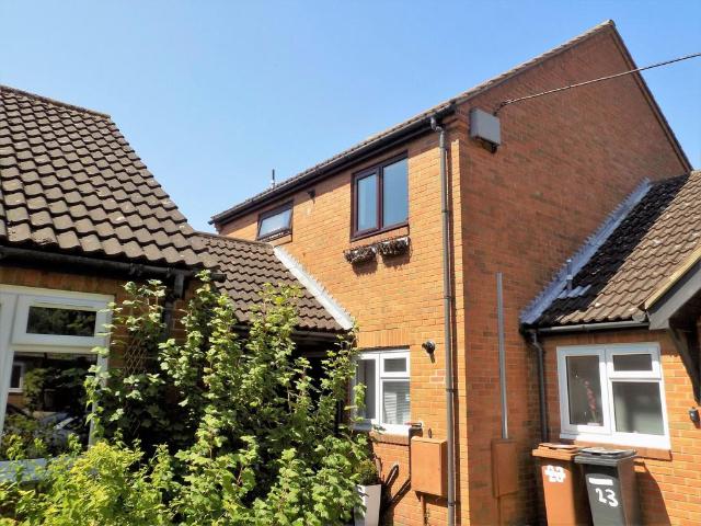 Flat for sale in Beckingthorpe, Brentingby