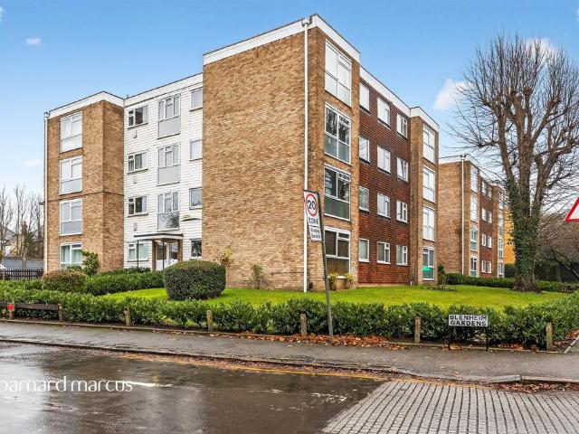 Flat for sale in Wallington, Isle Of Man