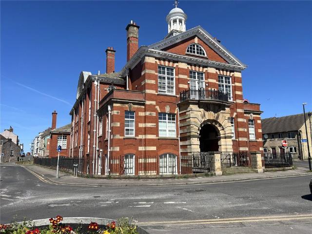 Flat for sale in Poulton-le-Sands, Bare