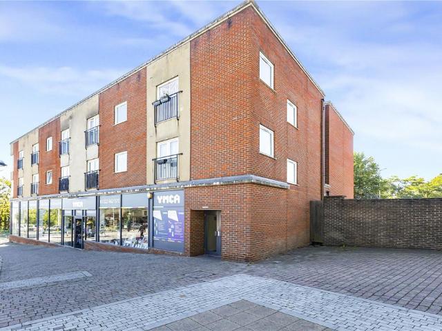 Flat for sale in High Firs, Sevenoaks
