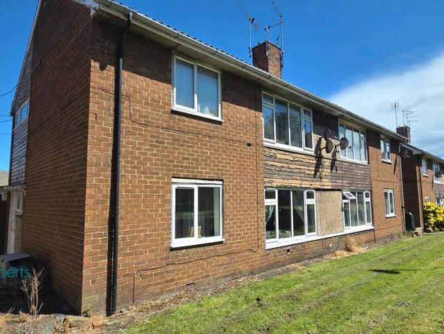 Flat for sale in Dalton-le-dale