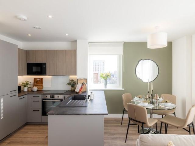 Flat for sale in Cat Hill, Isle Of Man