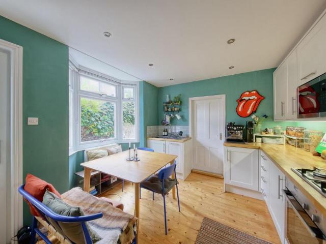 Flat for sale in London Borough of Merton, Merton Park