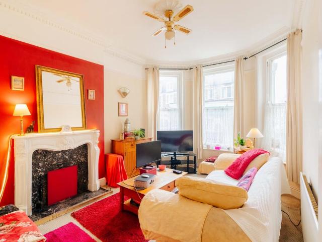 Flat for sale in Feckenham, Isle Of Man