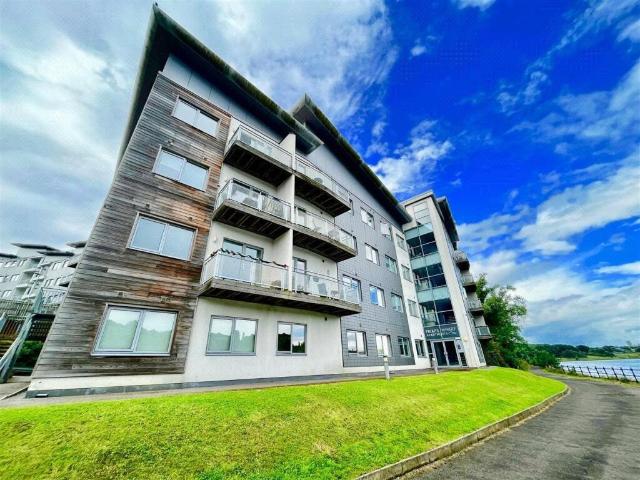 Flat for sale in Tyne And Wear
