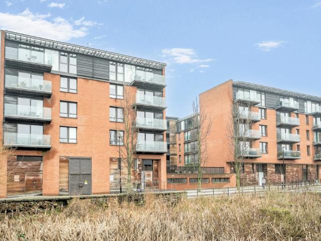 Flat for sale in Neepsend, Kelham