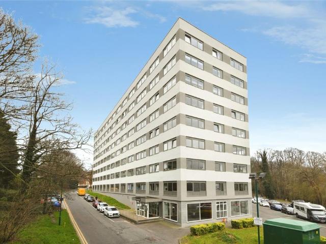 Flat for sale in Brook Street, Navestock Side