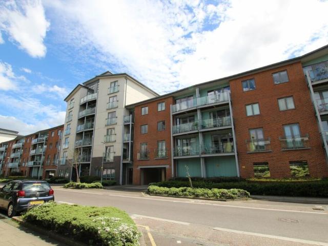 Flat for sale in Ochre Yards, Tyne And Wear