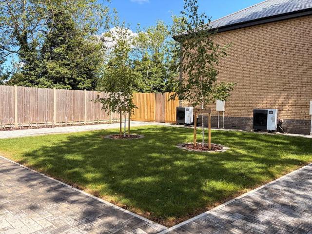 Flat for sale in Bocking, Chipping Hill