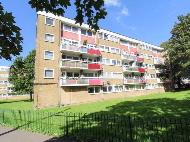 Flat for sale in Northam, City Of Southampton