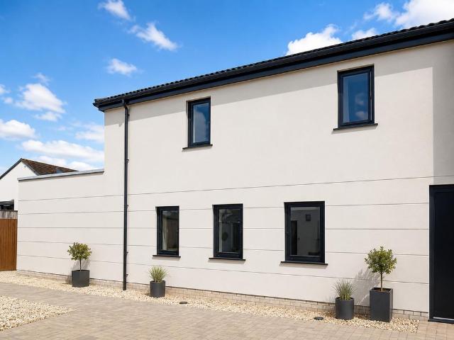 Flat for sale in Meols Cop, Southport