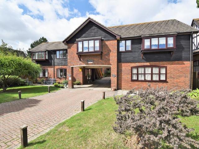 Flat for sale in Bembridge, Isle Of Man