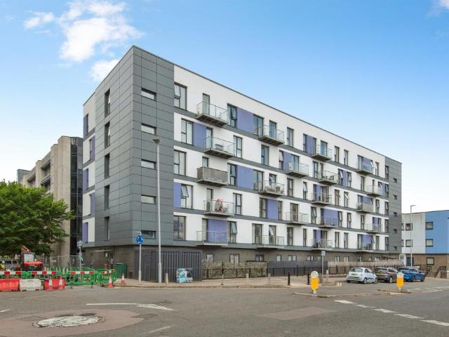 Flat for sale in Old Town, Shephall