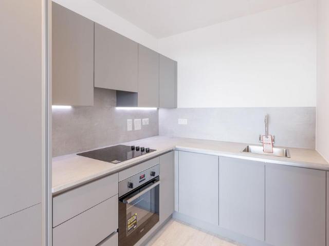 Flat for sale in West Hendon, The Hyde