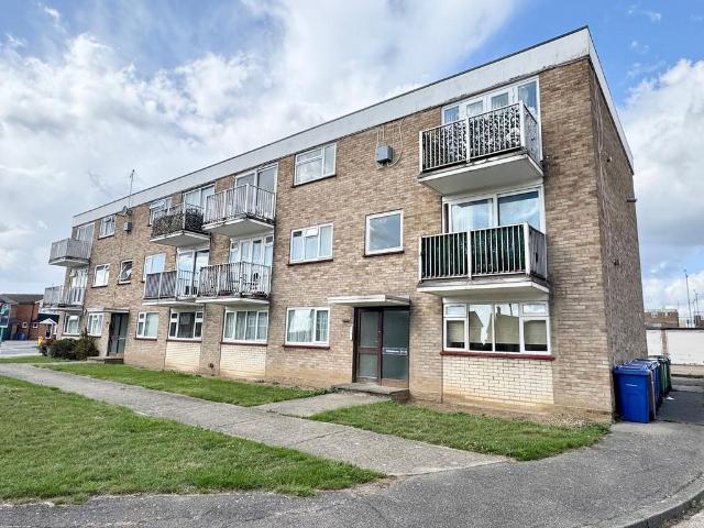 Flat for sale in Isle Of Man
