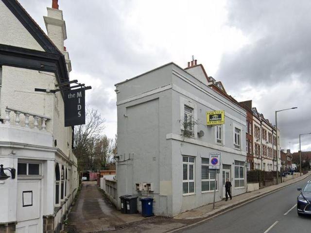 Flat for sale in West Hendon, The Hyde