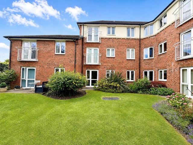 Flat for sale in Preston-on-tees, Stockton-on-tees