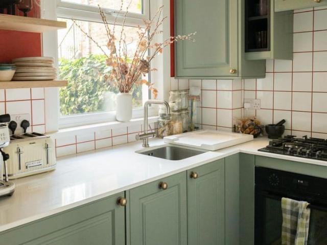 Flat for sale in Leyton, Greater London