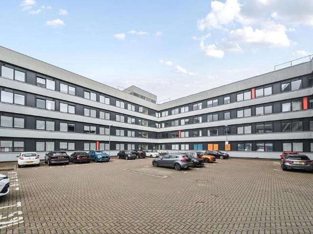 Flat for sale in Maybush, City Of Southampton