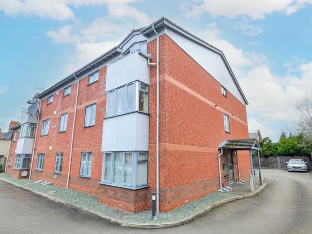 Flat for sale in Perdiswell, Isle Of Man