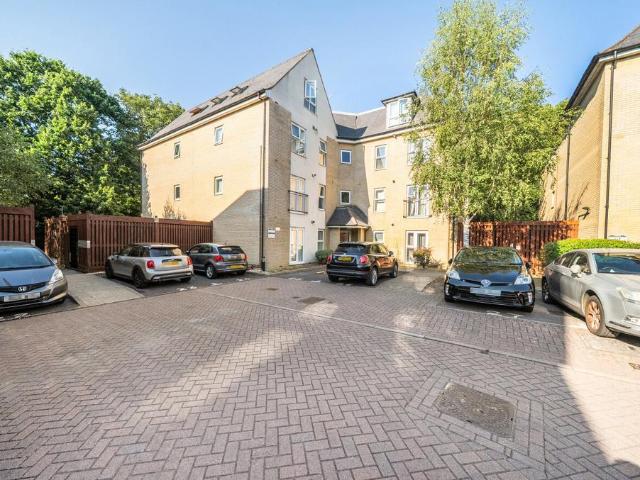 Flat for sale in Bevois Town, City Of Southampton