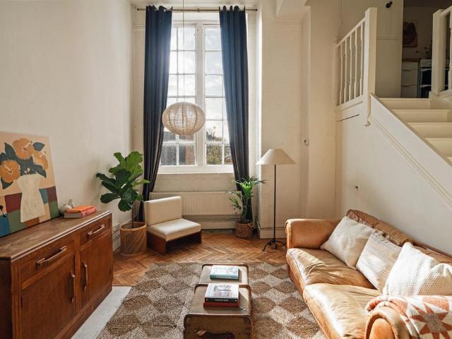 Flat for sale in Old Ford, Greater London