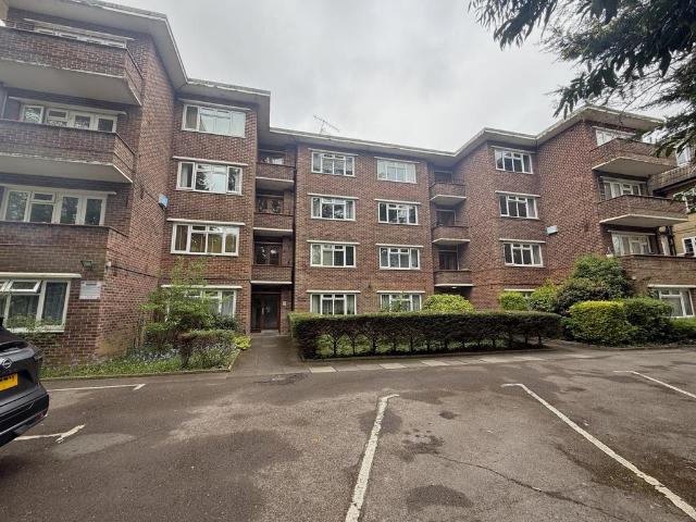Flat for sale in Banister's Park, Isle Of Man