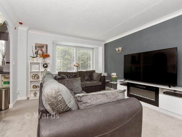 Flat for sale in Birchington, Thanet