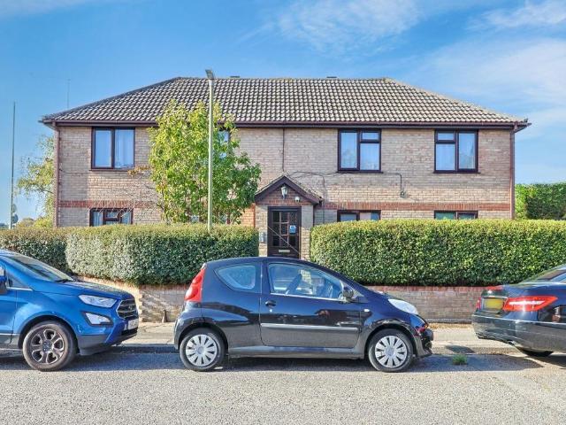Flat for sale in Springbourne, Bournemouth