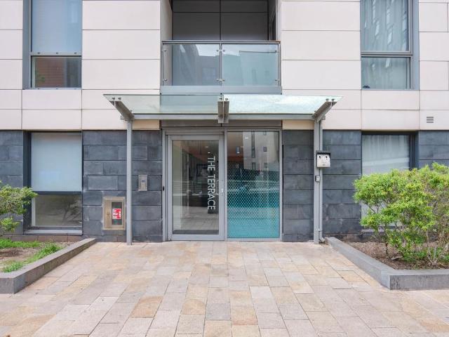 Flat for sale in Baltic Triangle, Calderstones