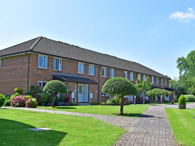 Flat for sale in Towcester, Northamptonshire