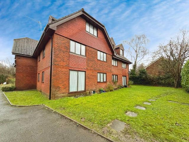 Flat for sale in Lordshill, Isle Of Man