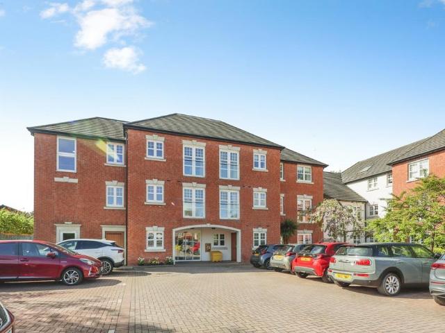 Flat for sale in Coleshill CP, Gun Hill
