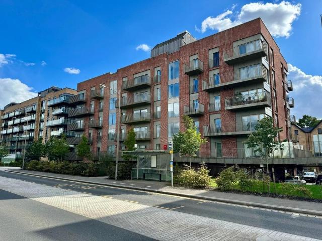 Flat for sale in South Ashford, Bridgefield