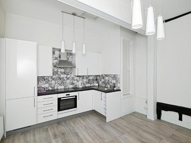 Flat for sale in Troy Town, Rochester