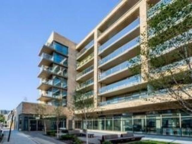 Flat for sale in Whitechapel, Greater London