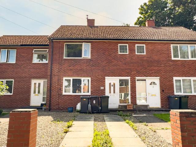 Flat for sale in New York, North Tyneside
