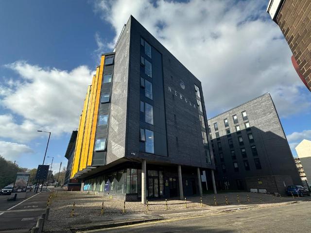 Flat for sale in Devonshire, Isle Of Man